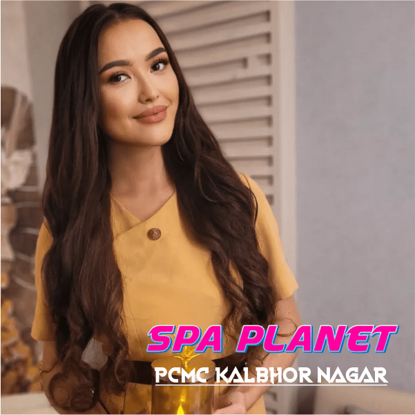 Balinese Massage in Kalbhor Nagar PCMC